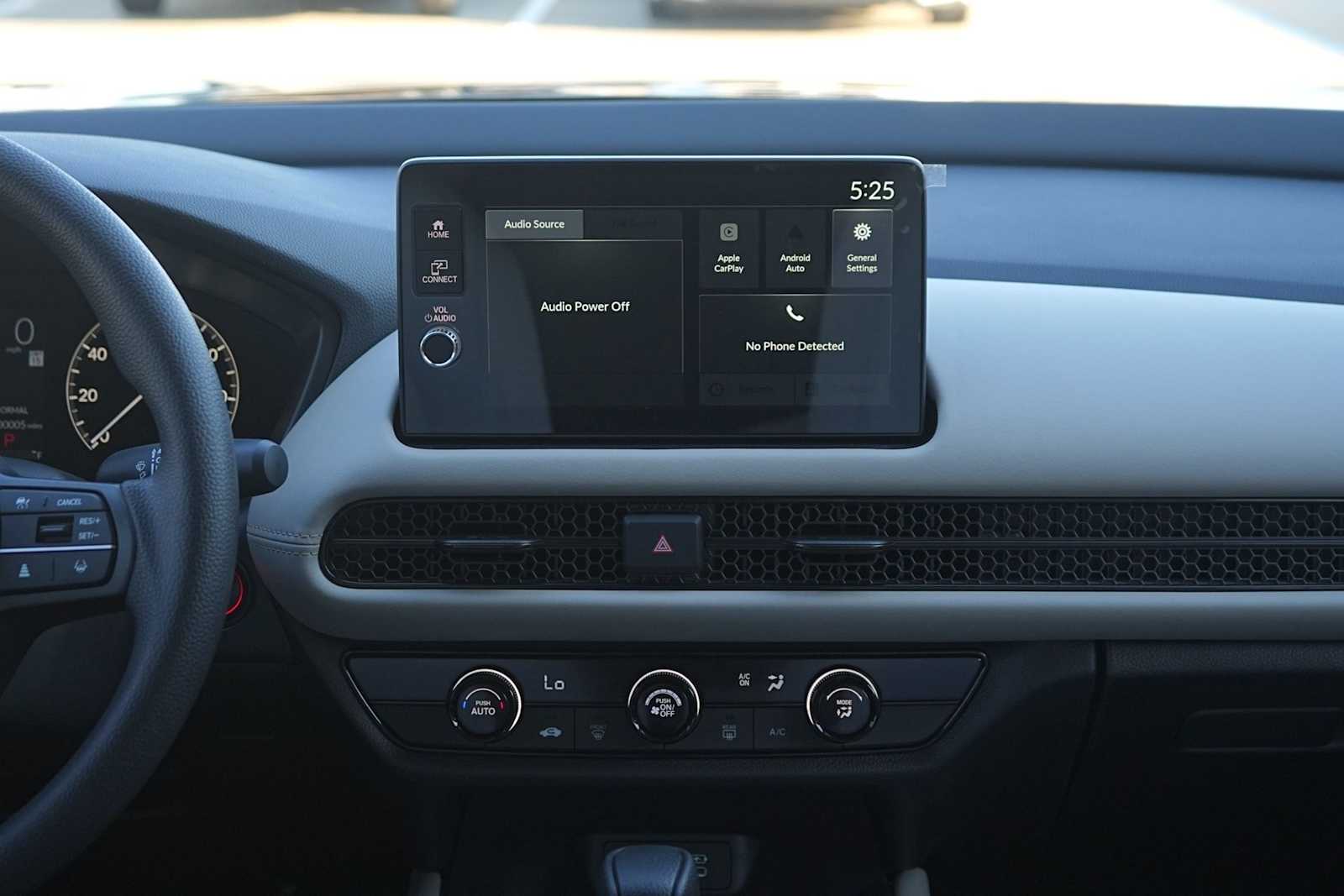 Thumbnail: 2026 Honda HR-V - 16