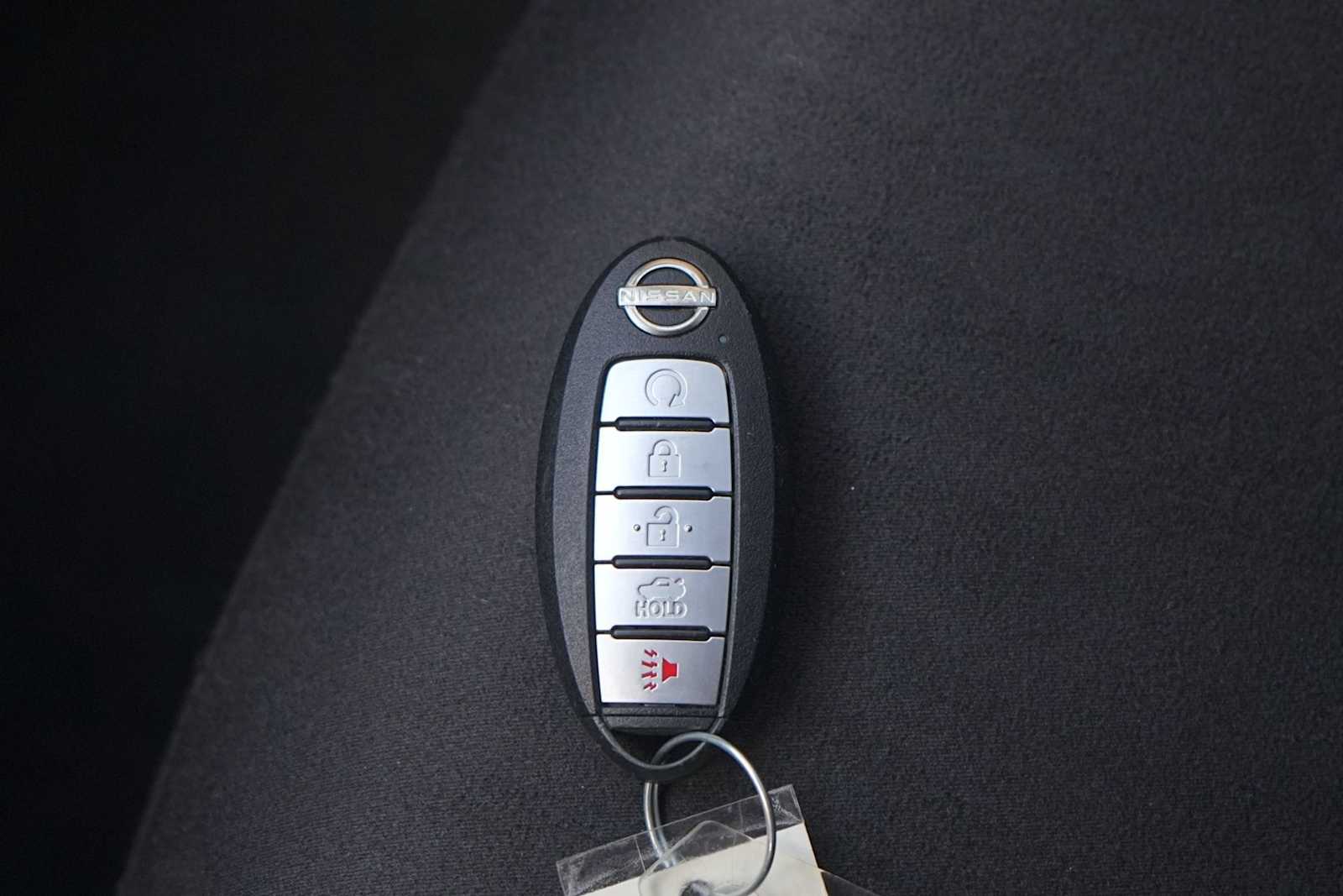 Thumbnail: 2024 Nissan Altima - 28