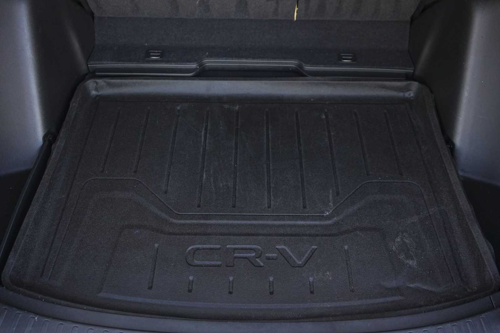 Thumbnail: 2024 Honda CR-V - 27