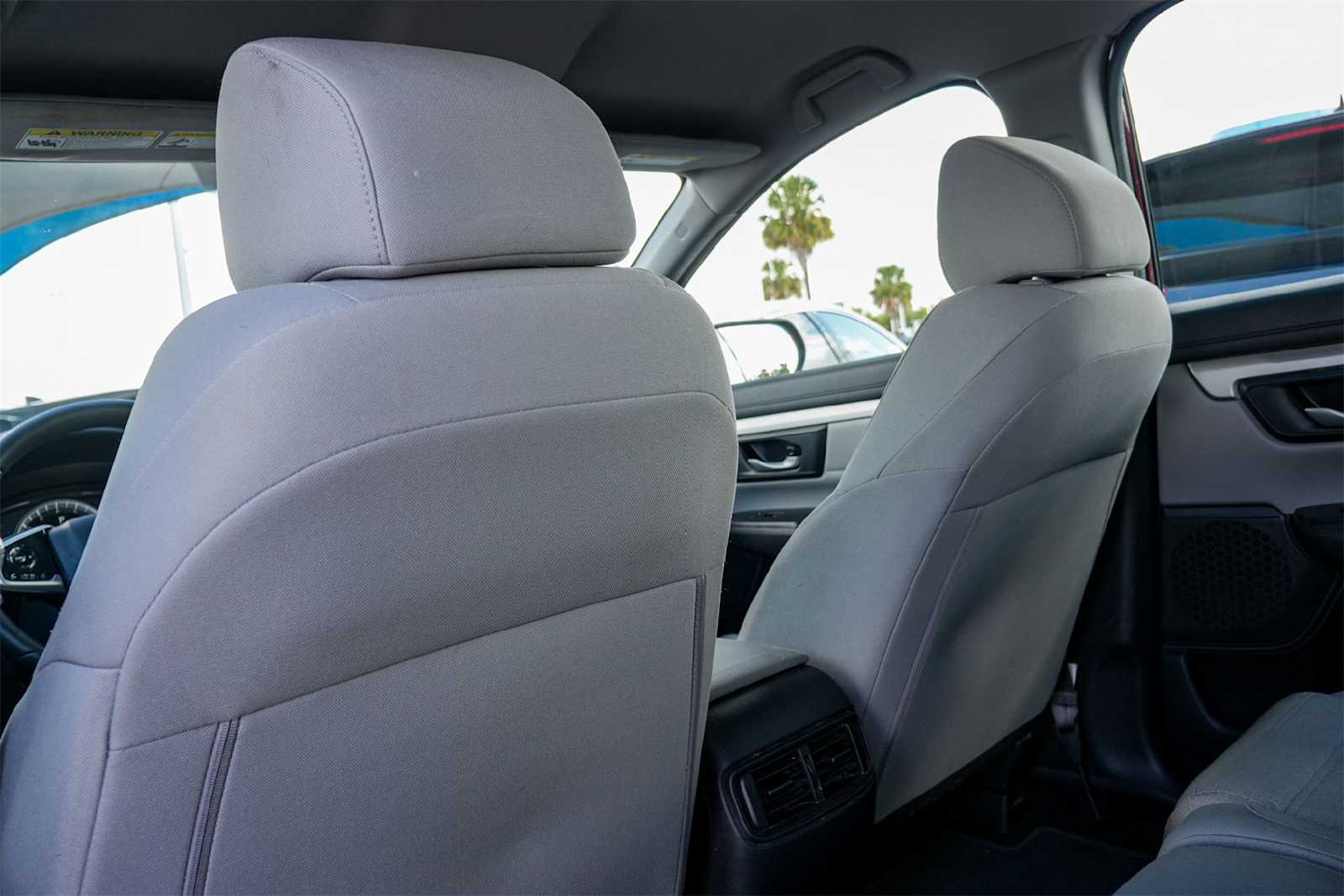 Thumbnail: 2019 Honda CR-V - 12