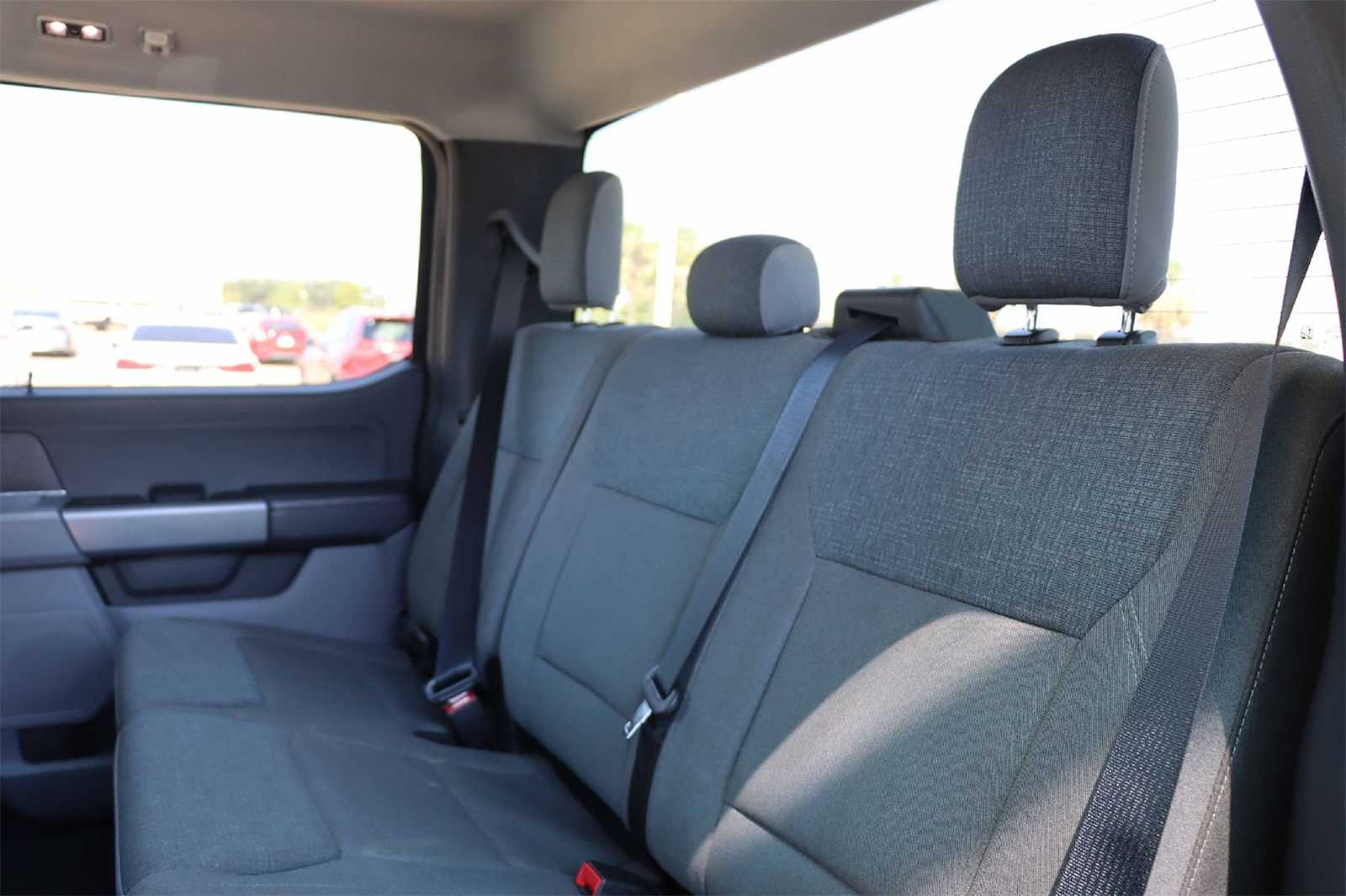 Thumbnail: 2024 Ford F-150 - 15