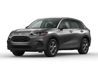 New 2027 Honda HR-V LX