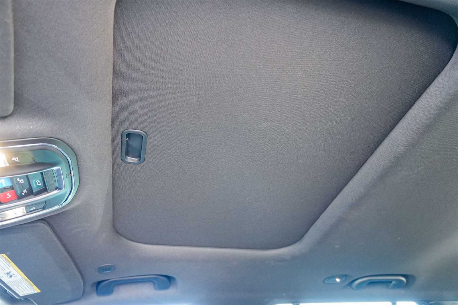 Thumbnail: 2024 Jeep Grand Cherokee - 22