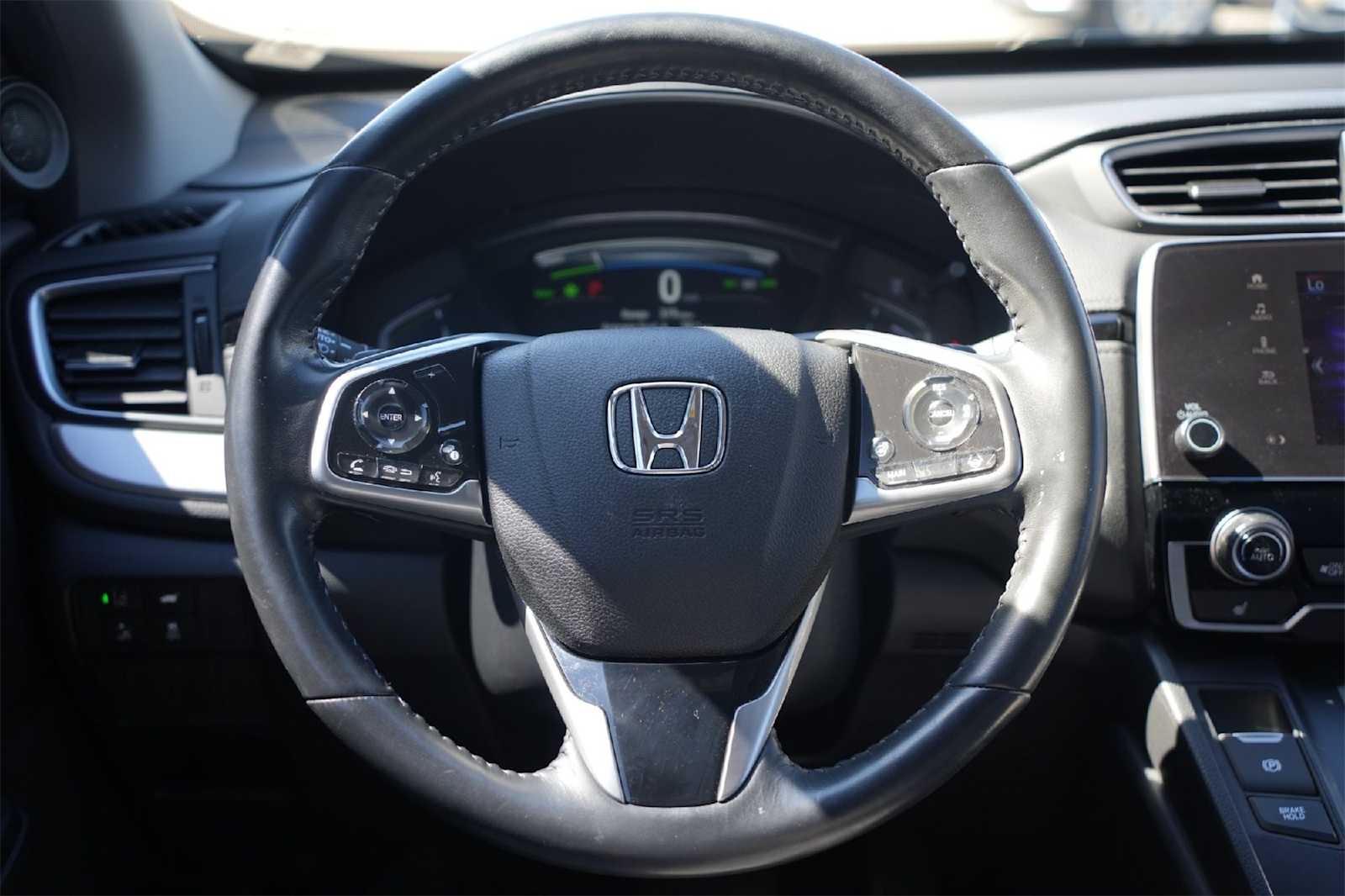 Thumbnail: 2022 Honda CR-V - 15