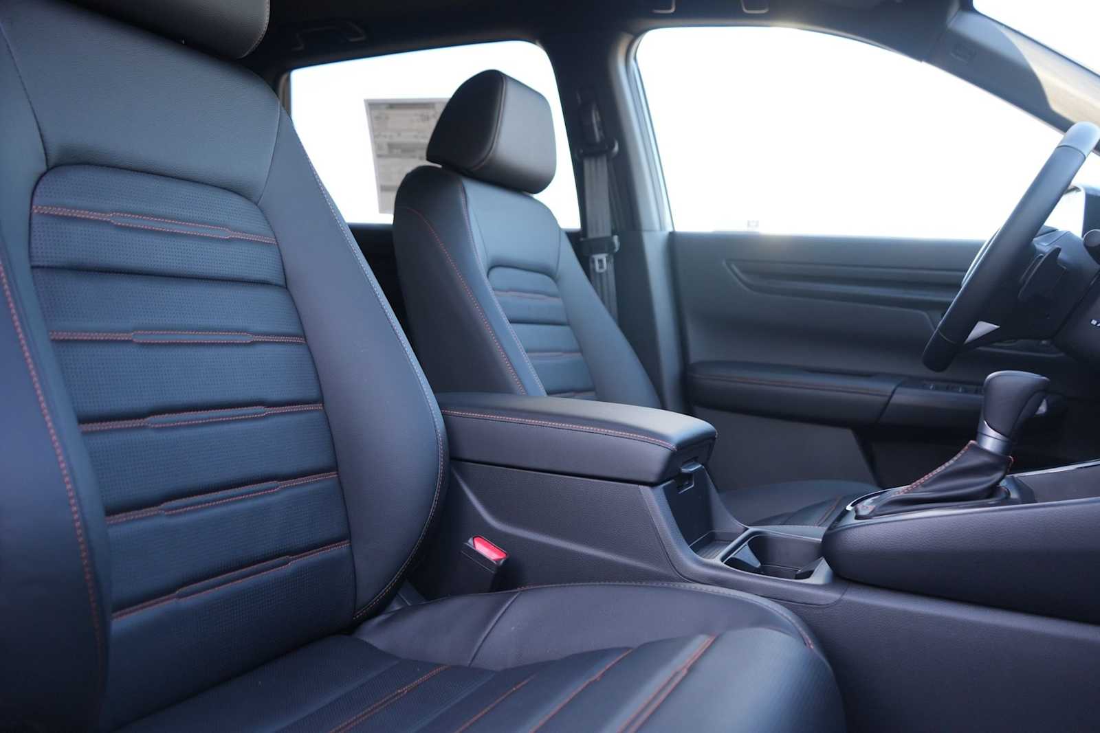 Thumbnail: 2026 Honda CR-V - 14