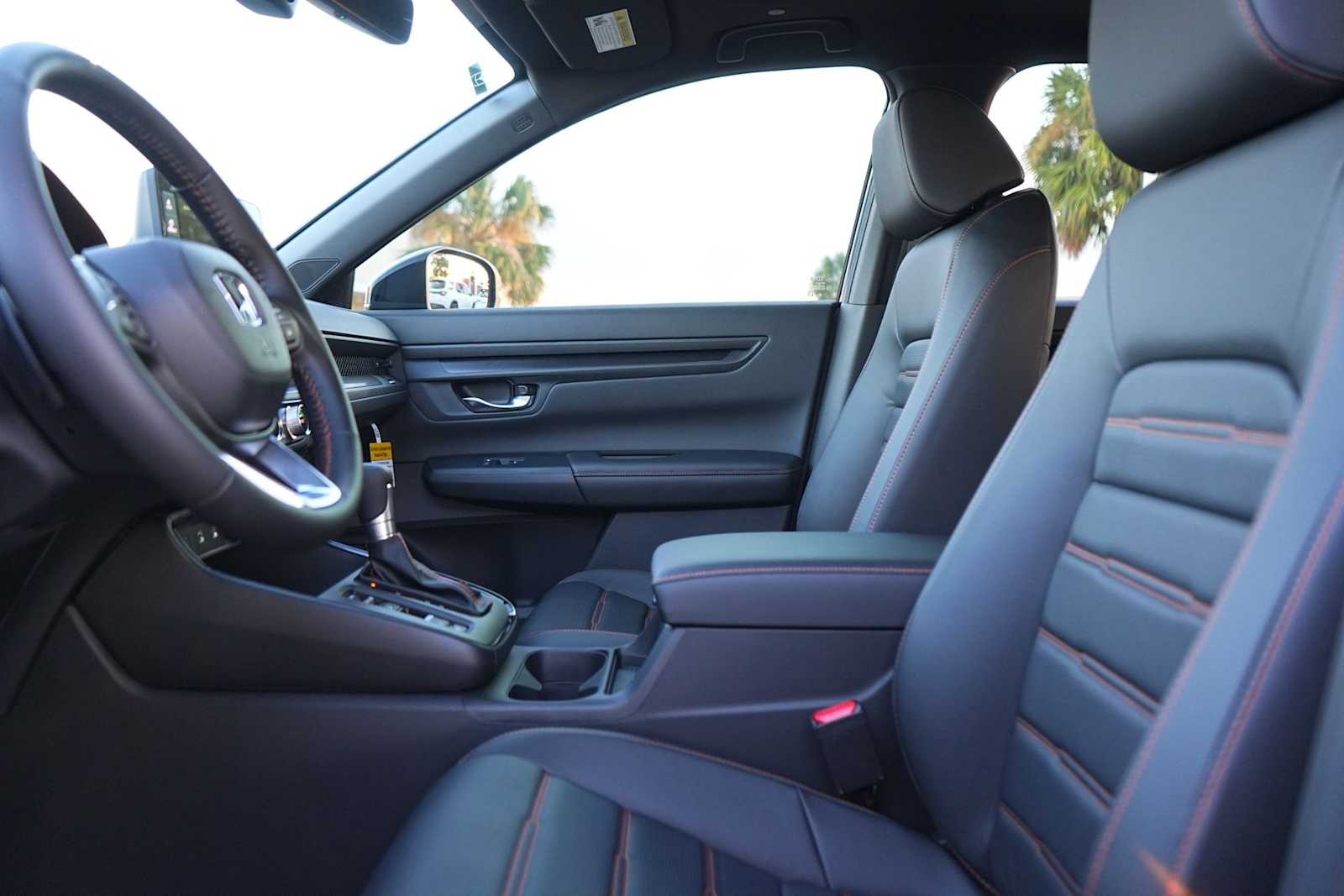 Thumbnail: 2026 Honda CR-V - 11