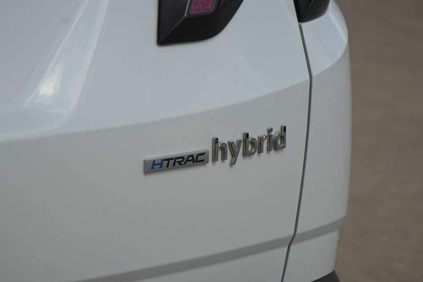 Thumbnail: 2022 Hyundai Tucson - 8