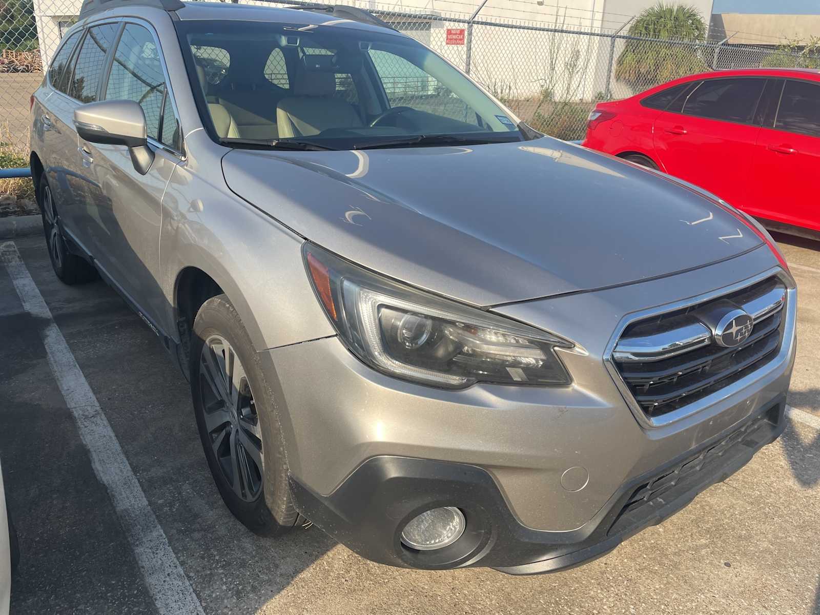 Thumbnail: 2019 Subaru Outback - 4