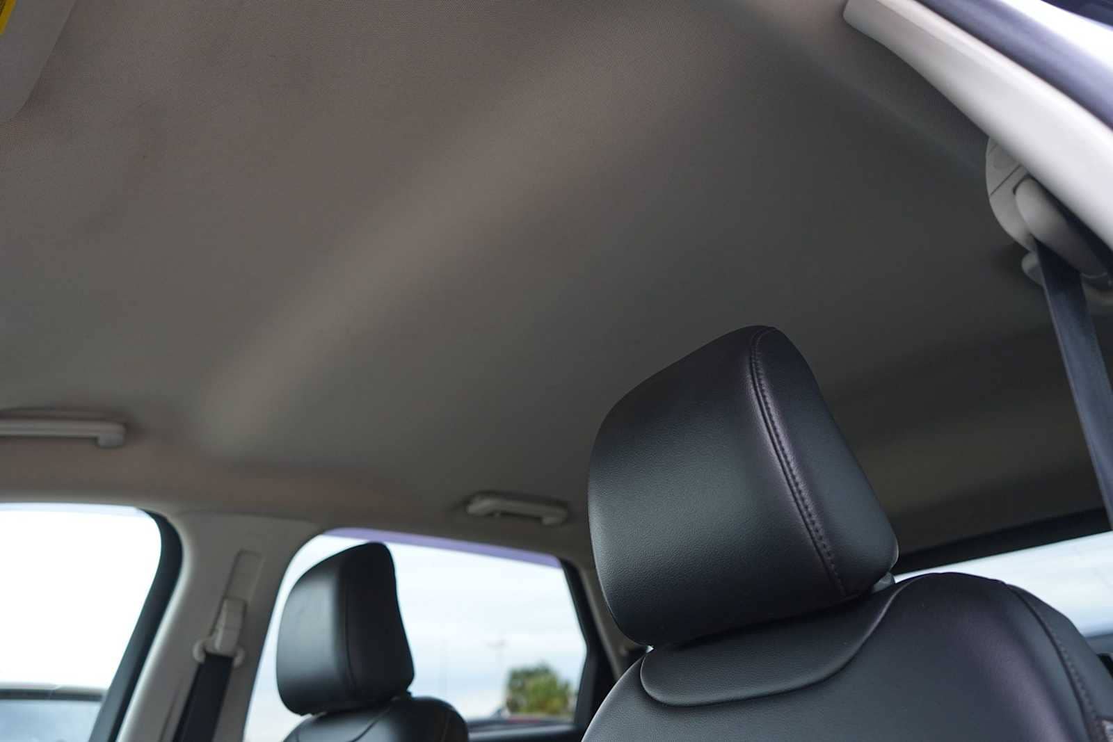 Thumbnail: 2020 Ford Edge - 26