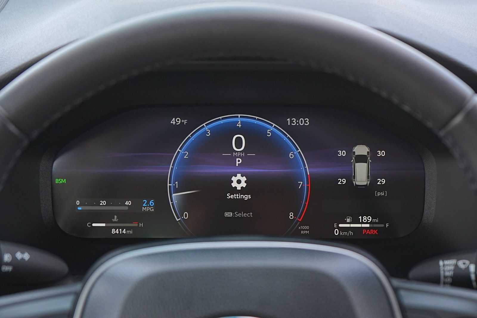 Thumbnail: 2024 Toyota RAV4 - 21