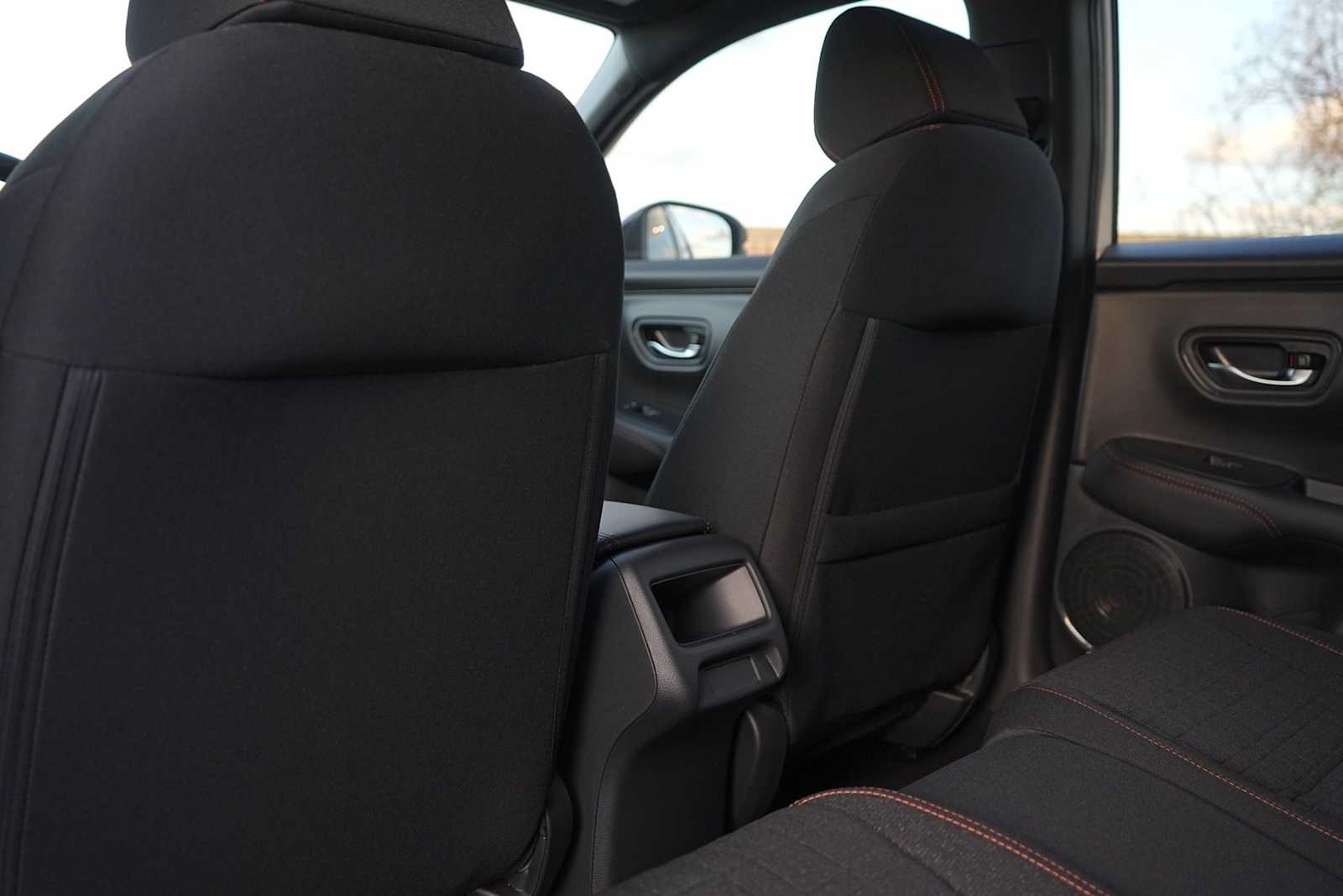 Thumbnail: 2026 Honda HR-V - 12