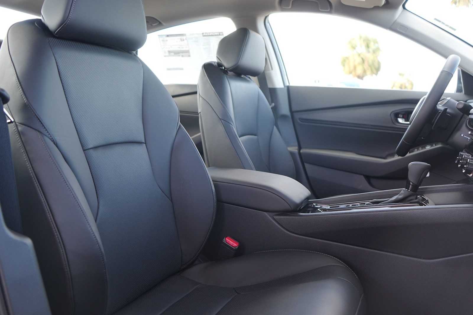 Thumbnail: 2025 Honda Accord - 14