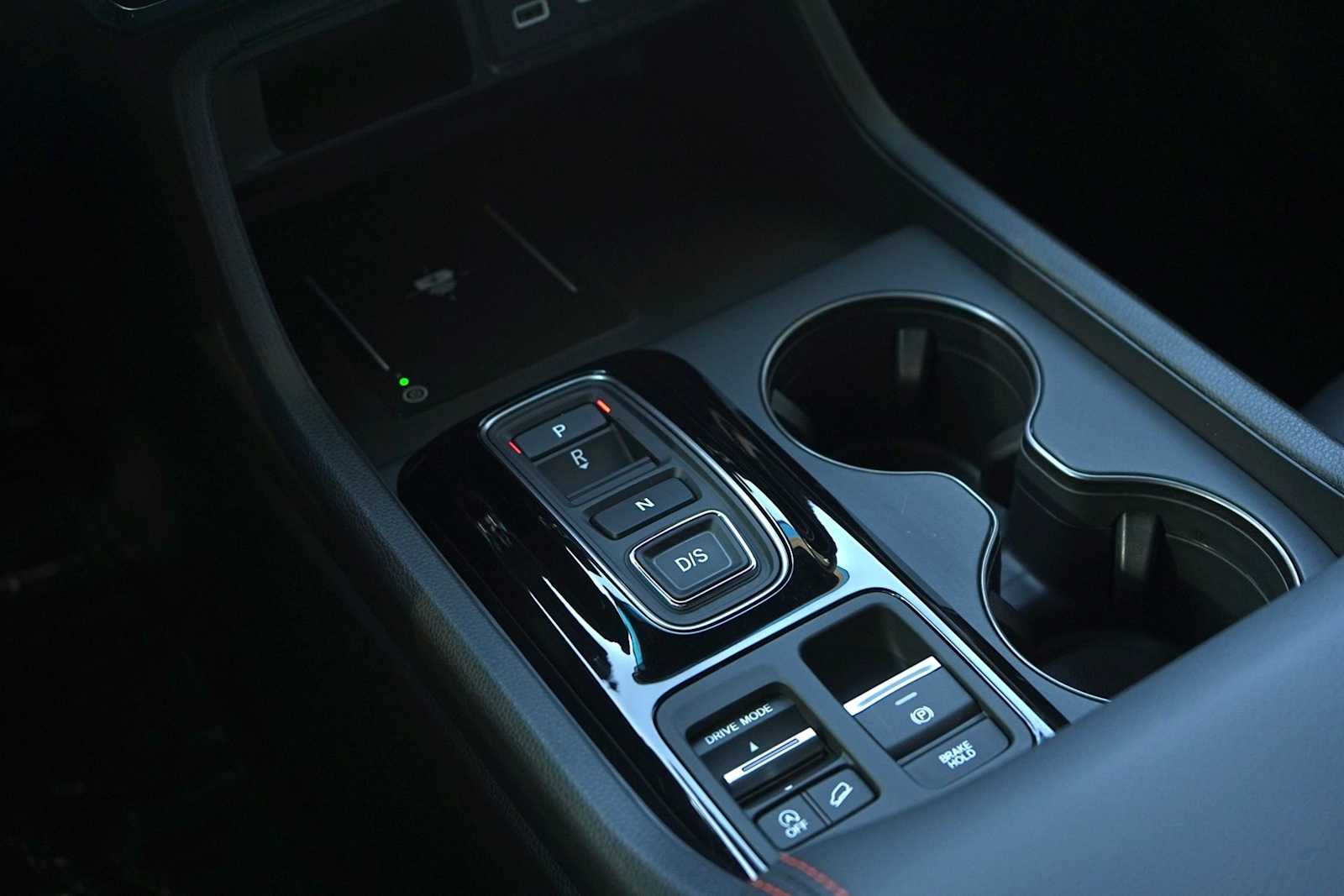 Thumbnail: 2025 Honda Pilot - 17