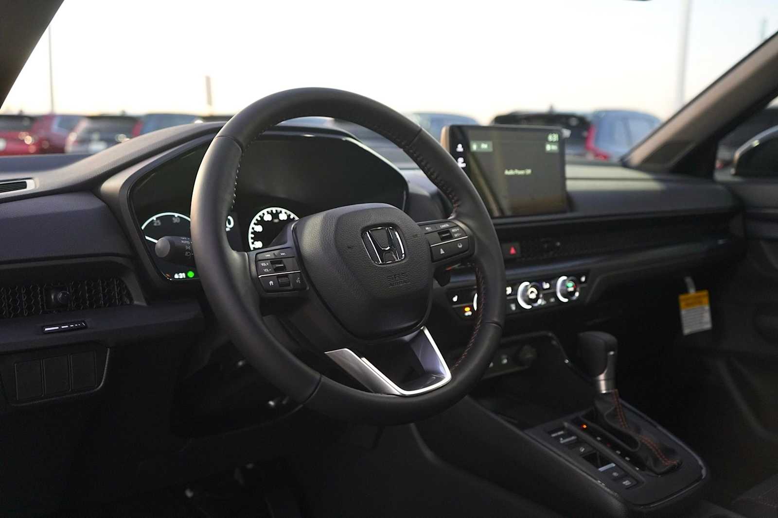 Thumbnail: 2026 Honda CR-V - 2