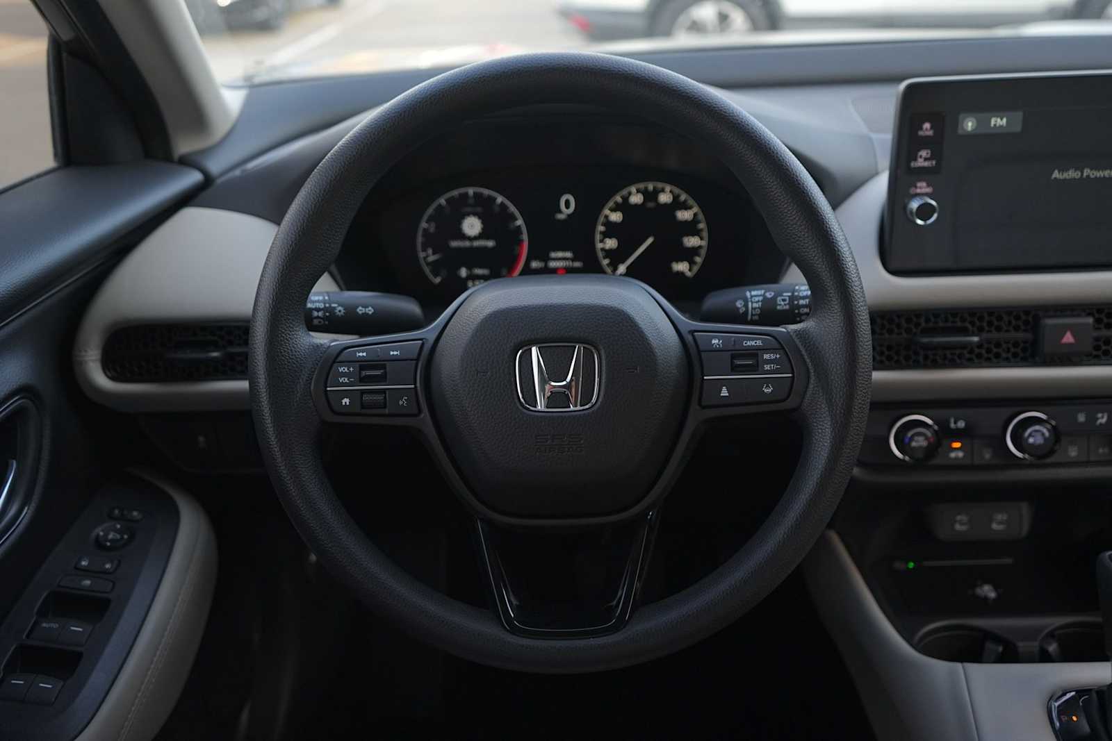 Thumbnail: 2026 Honda HR-V - 15