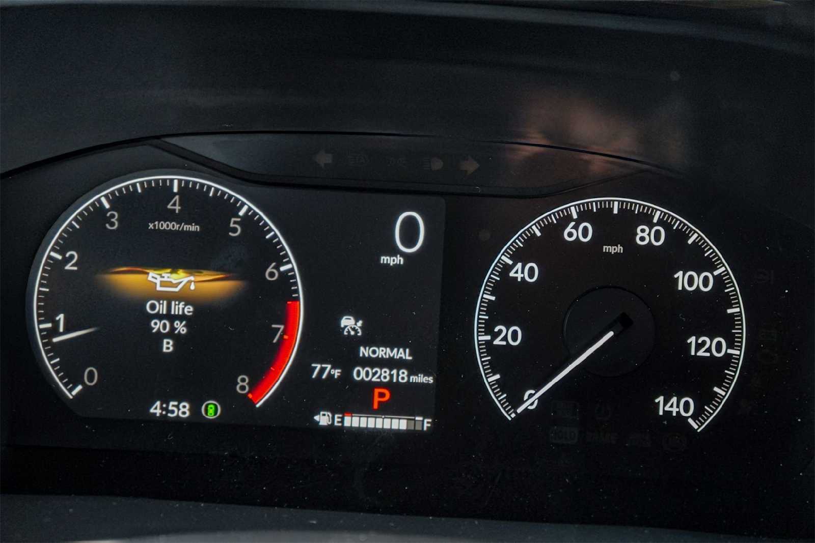 Thumbnail: 2026 Honda CR-V - 18