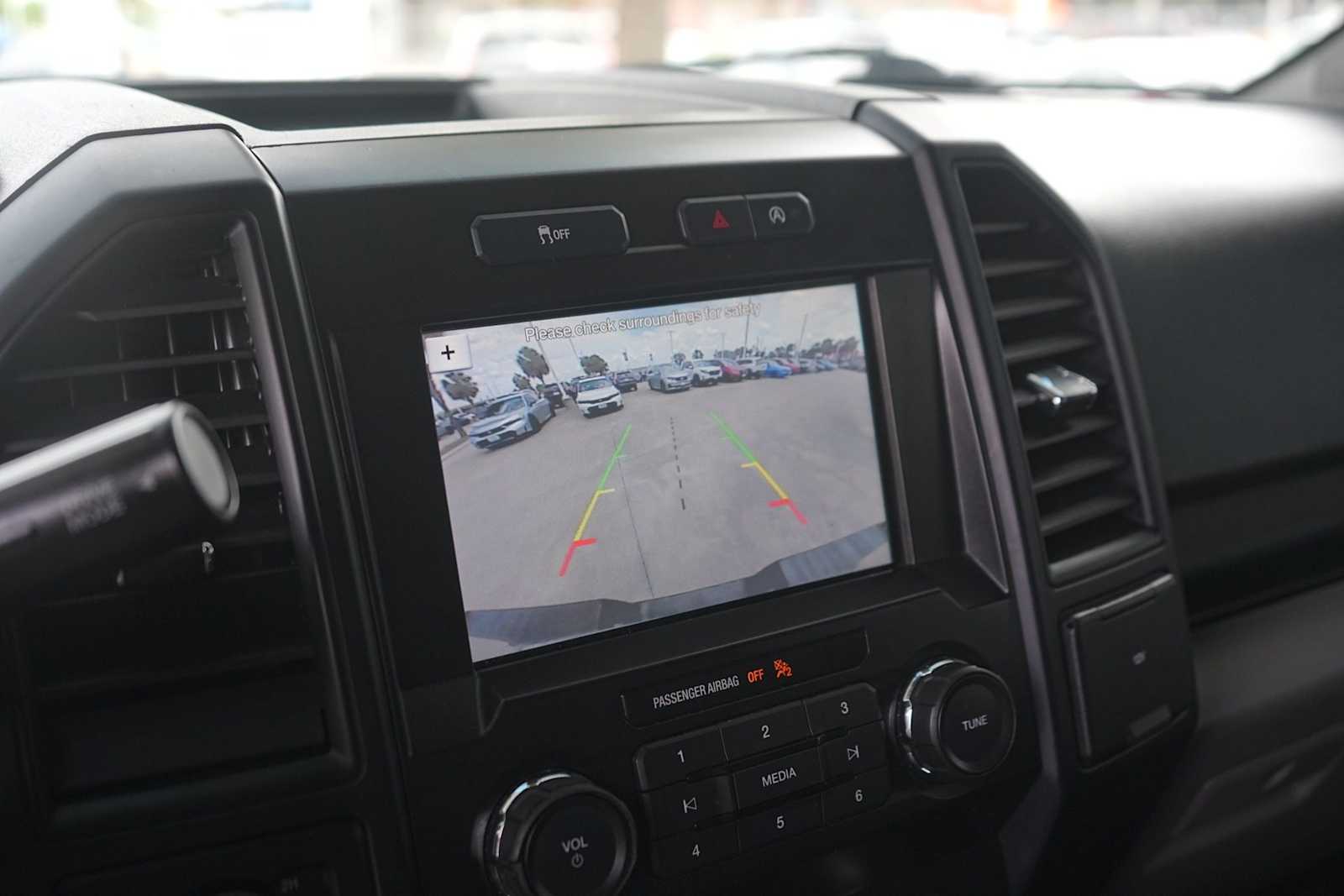 Thumbnail: 2019 Ford F-150 - 23