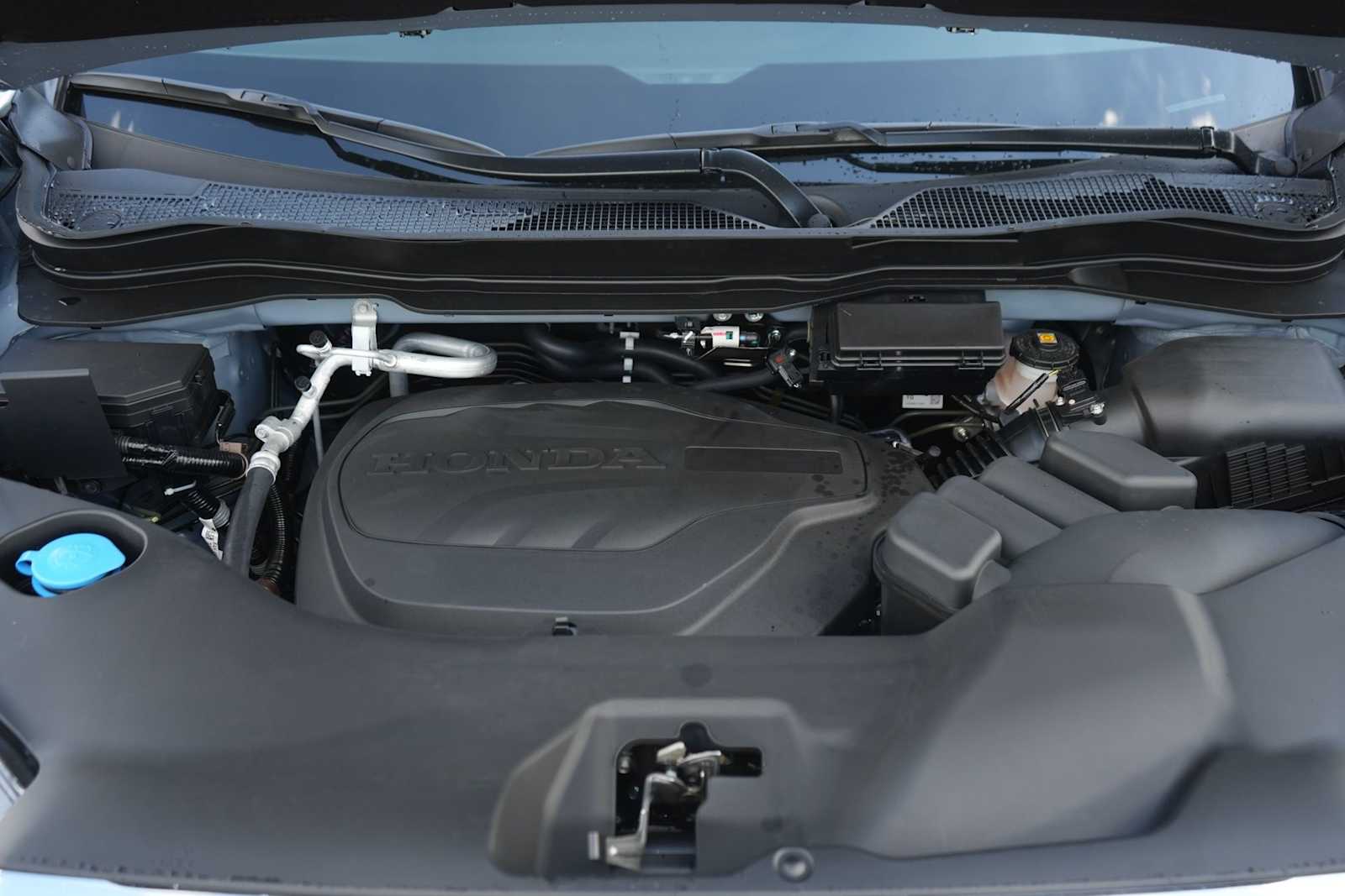 Thumbnail: 2026 Honda Ridgeline - 9