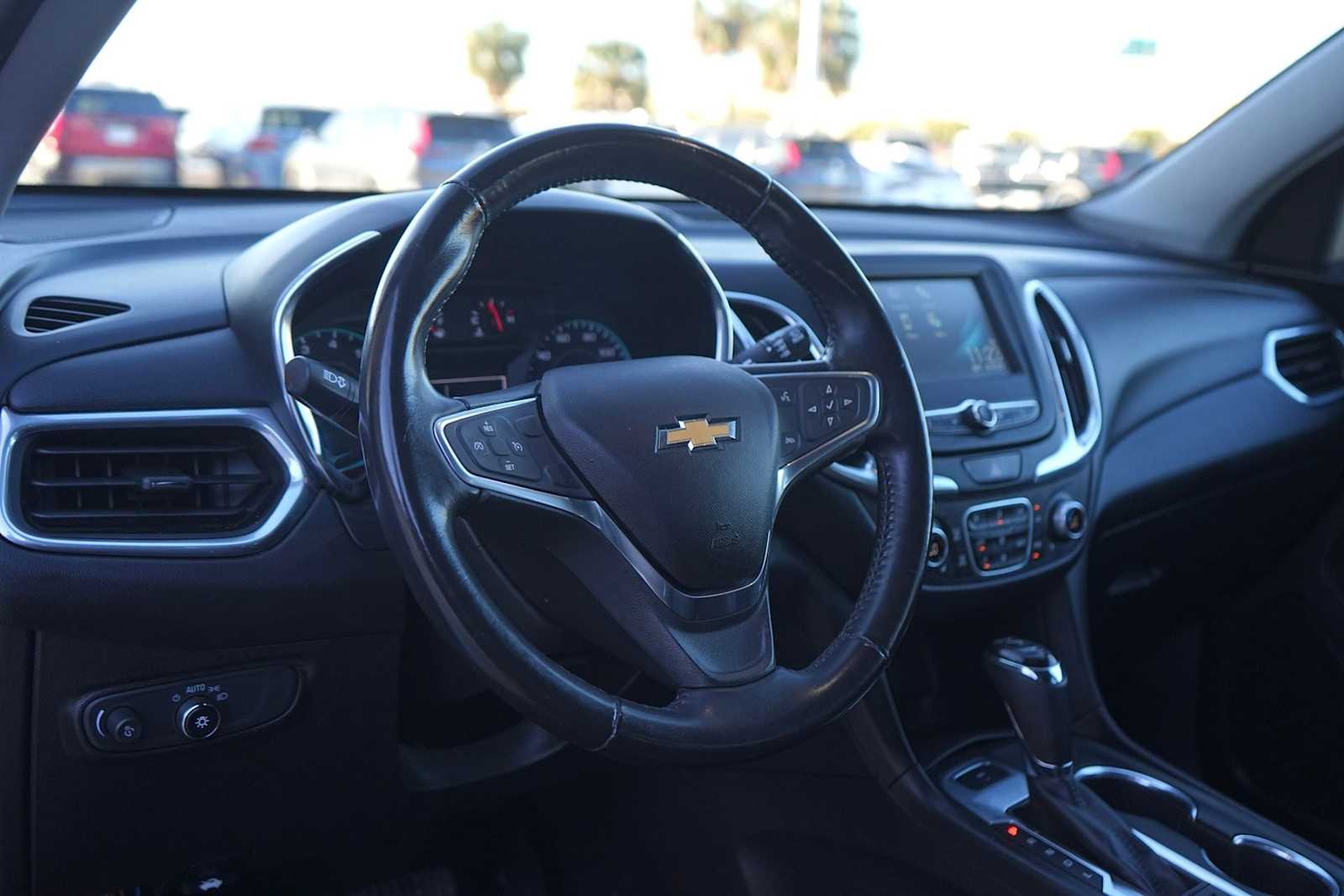 Thumbnail: 2018 Chevrolet Equinox - 2