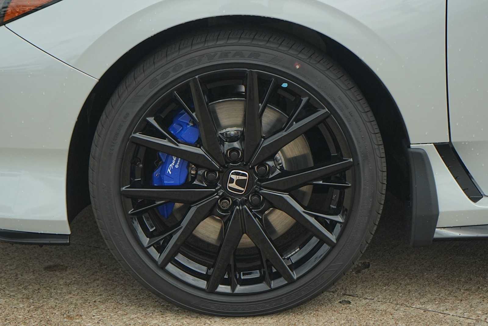 2026 Honda Prelude Base - Photo 7