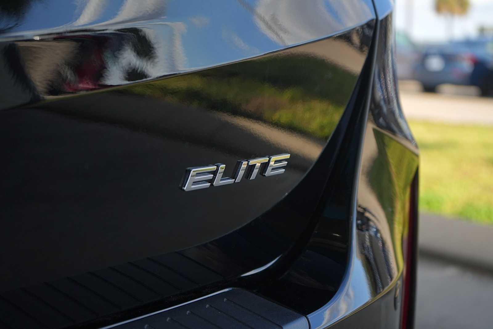 Thumbnail: 2026 Honda Odyssey - 8