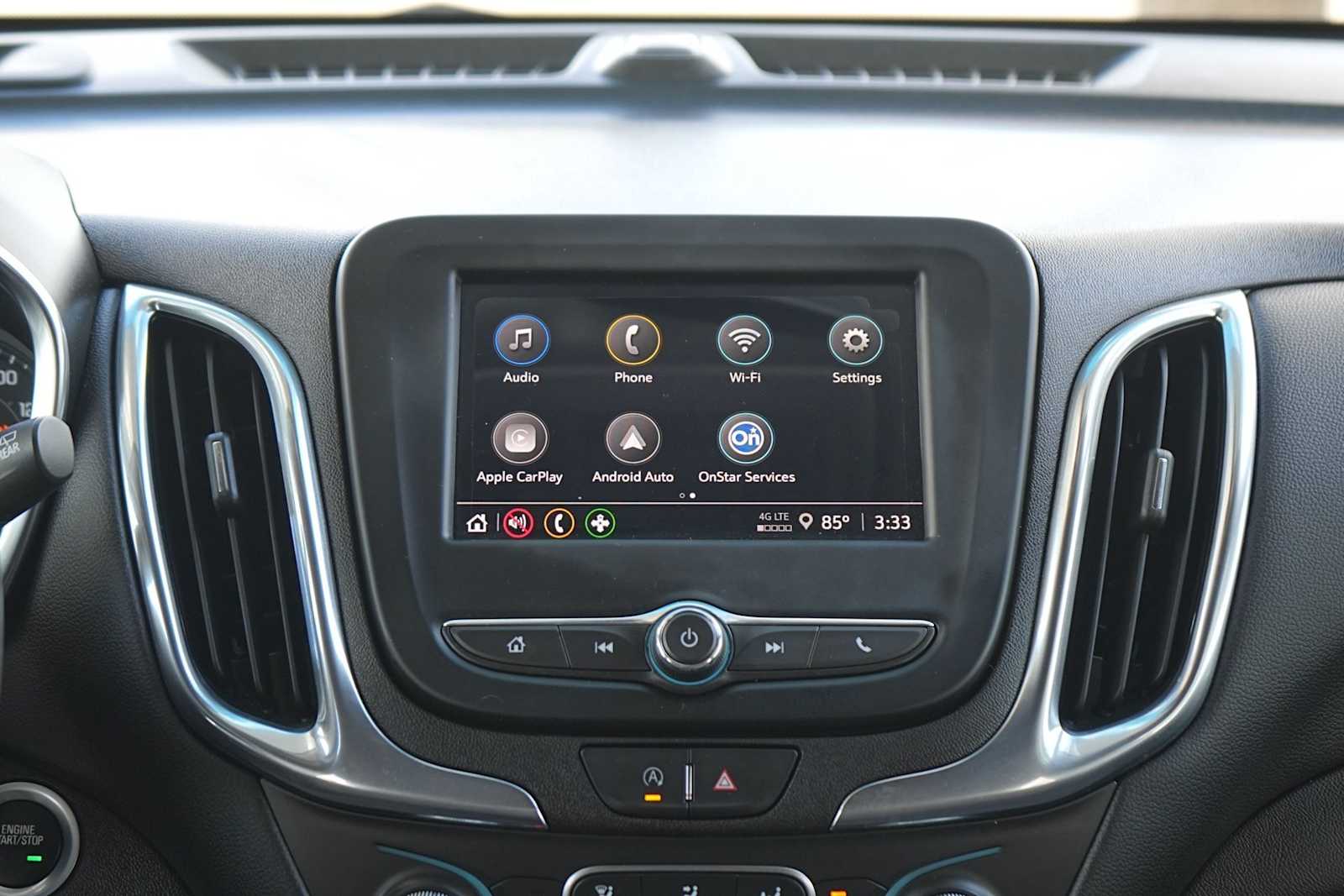 Thumbnail: 2023 Chevrolet Equinox - 19