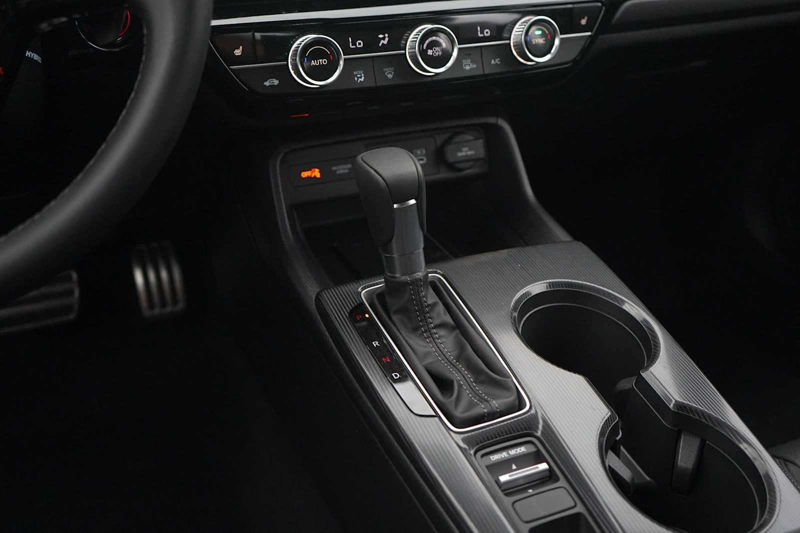 Thumbnail: 2026 Honda Civic - 17