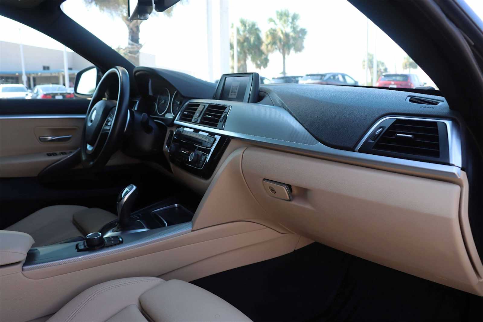 Thumbnail: 2018 BMW 4 Series - 13