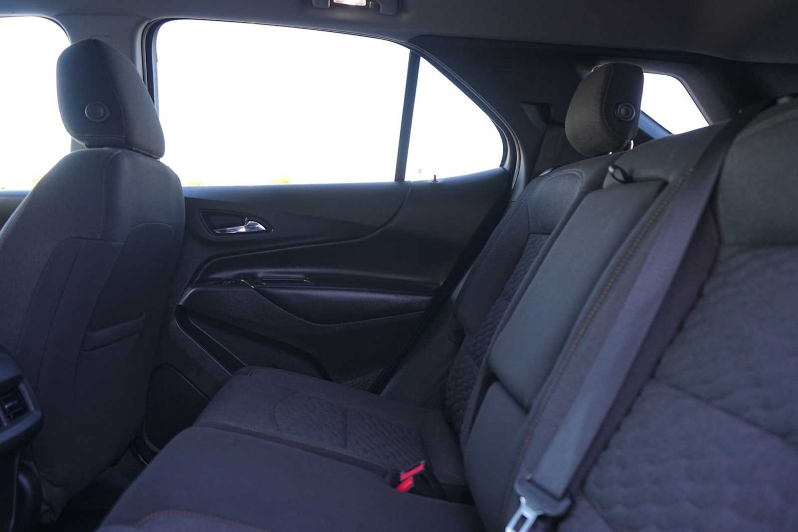 Thumbnail: 2018 Chevrolet Equinox - 14