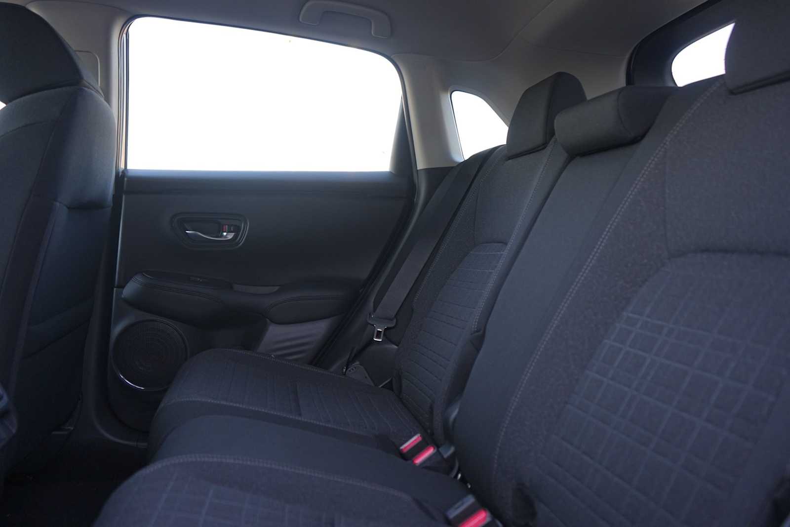 Thumbnail: 2026 Honda HR-V - 13