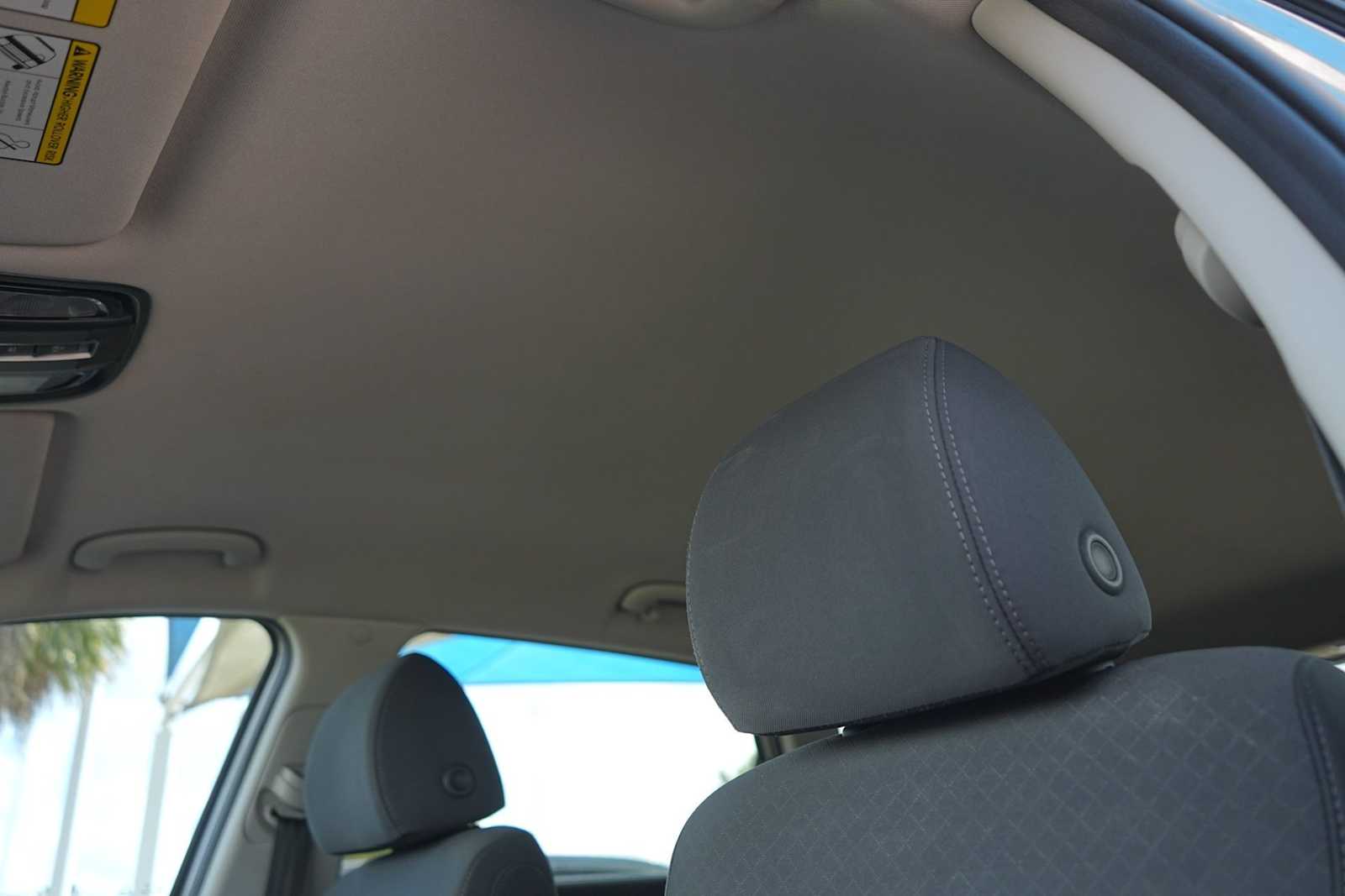 Thumbnail: 2019 Kia Sorento - 25