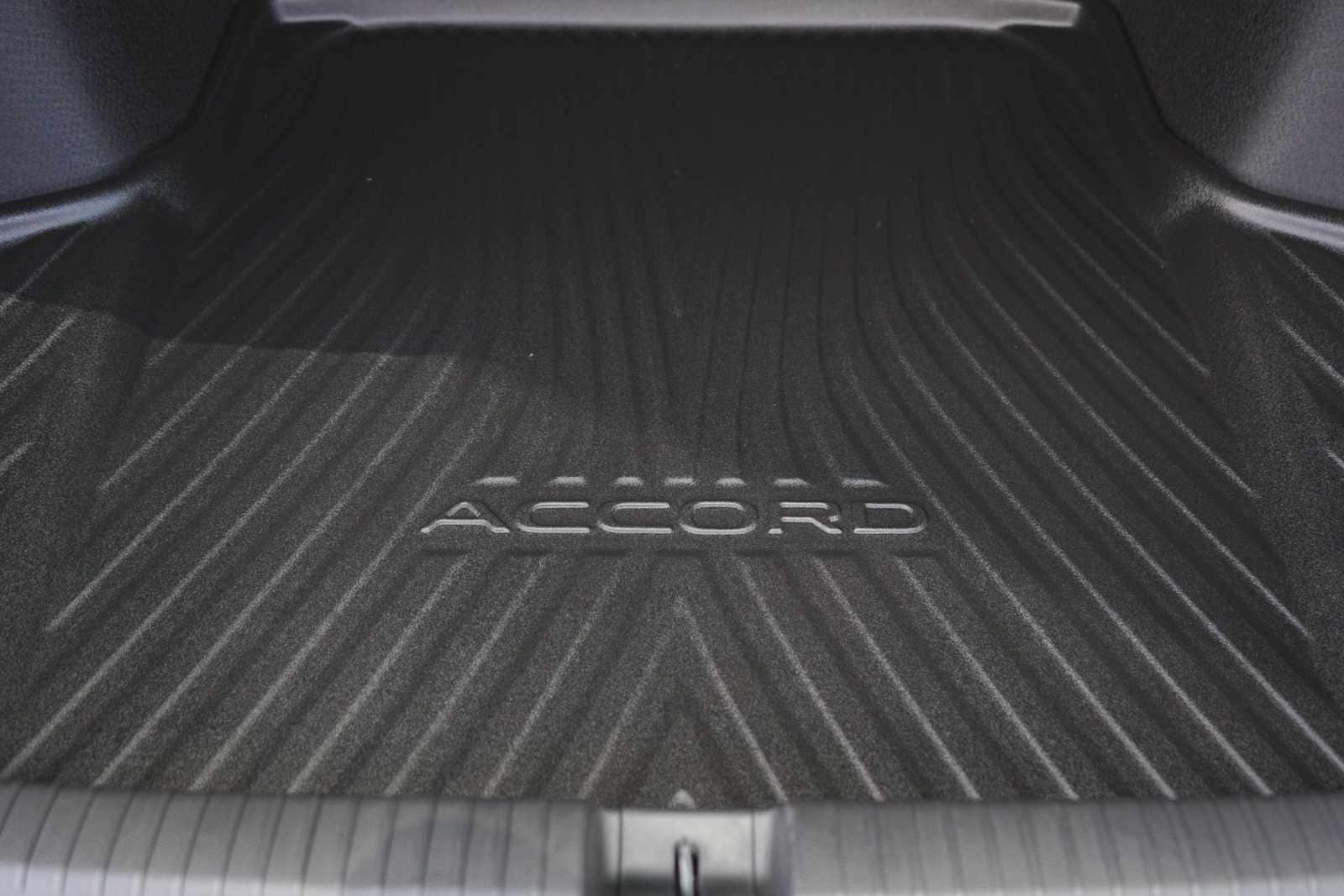 Thumbnail: 2026 Honda Accord - 19