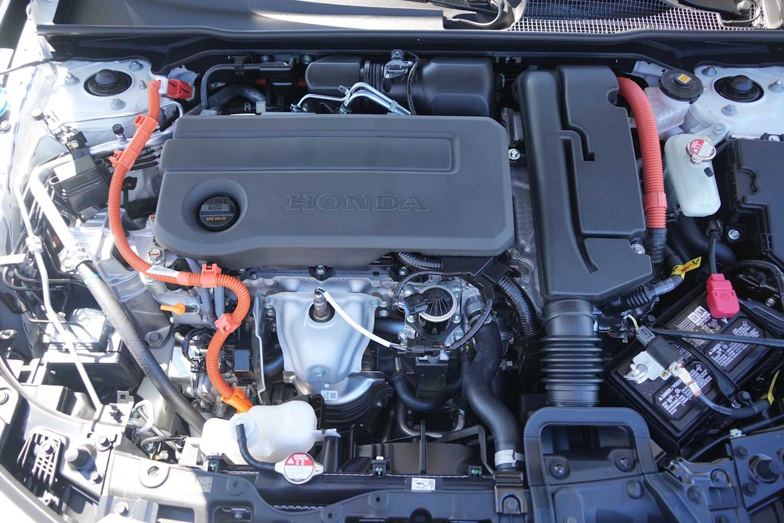 Thumbnail: 2026 Honda Civic - 9