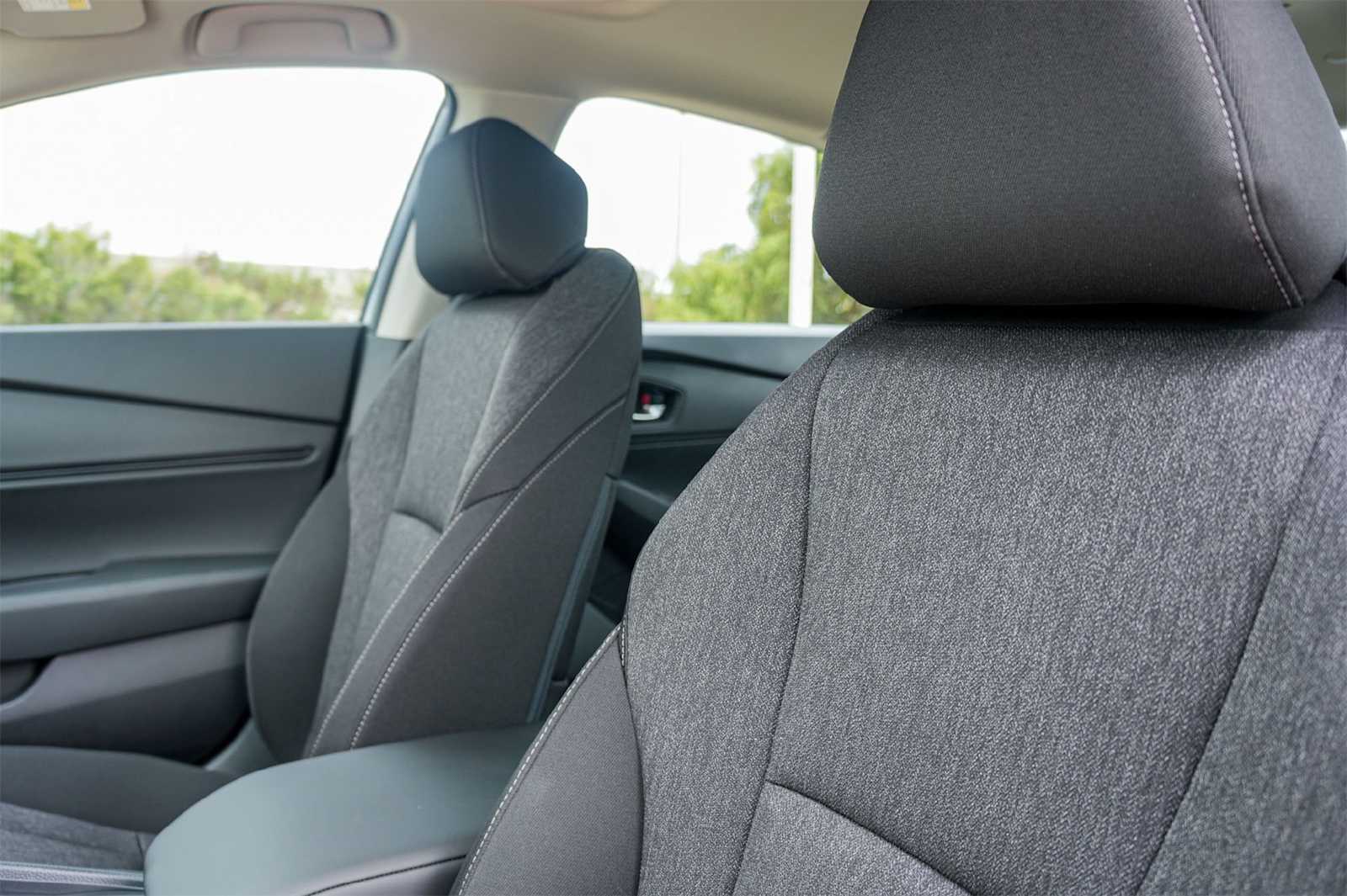 Thumbnail: 2025 Honda Accord - 11