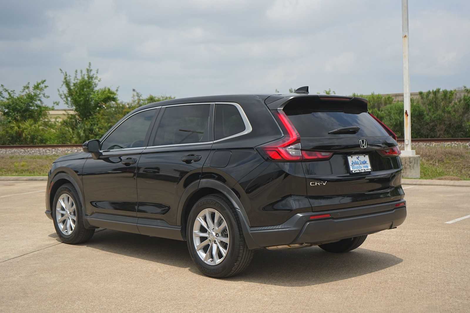 Thumbnail: 2023 Honda CR-V - 4