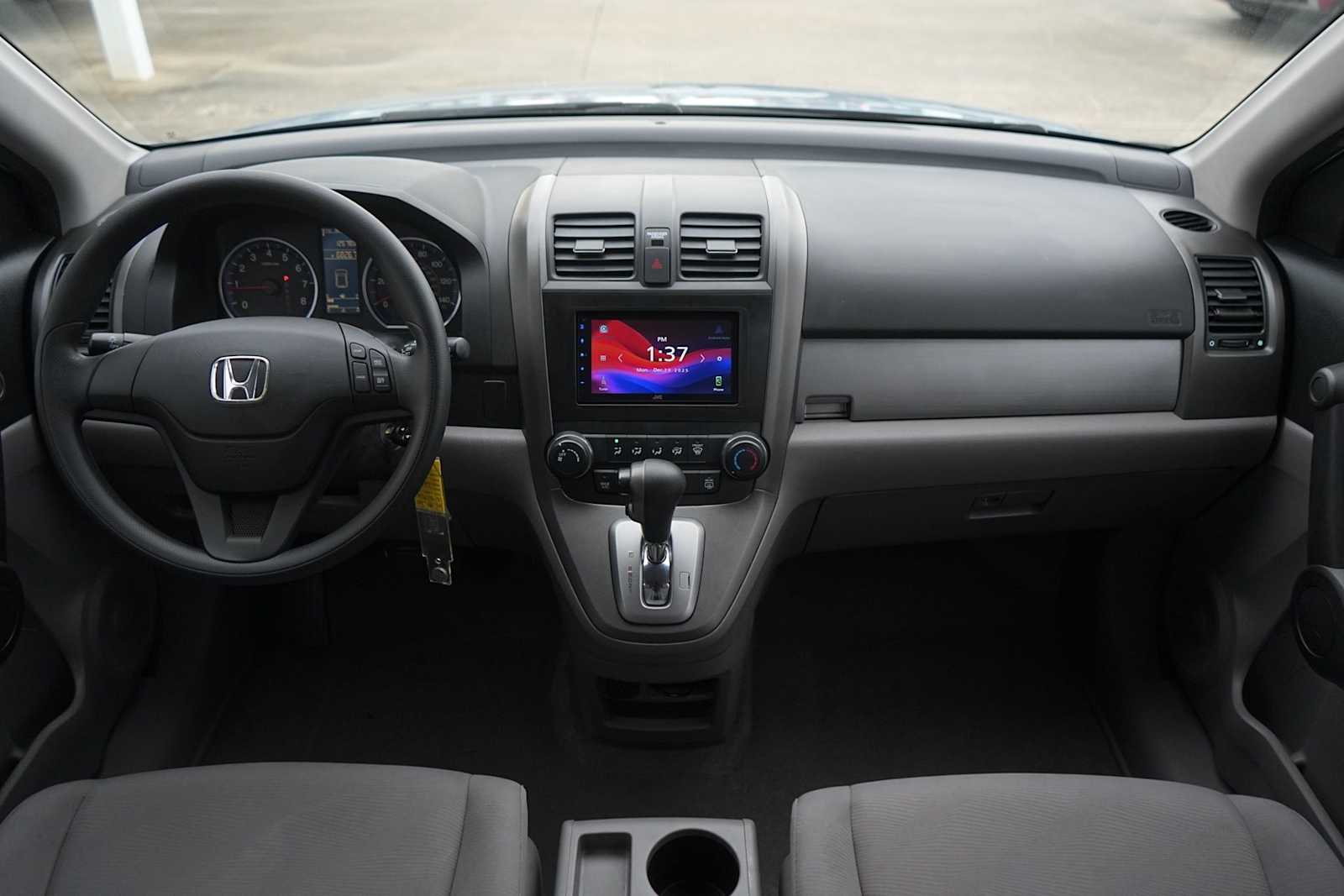 Thumbnail: 2010 Honda CR-V - 10