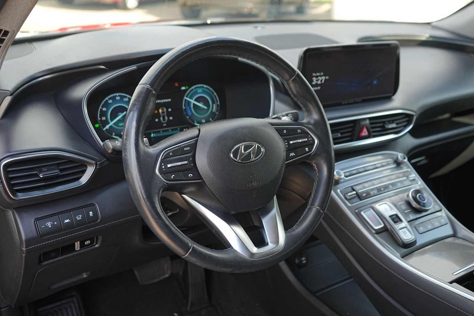 Thumbnail: 2023 Hyundai Santa Fe - 2