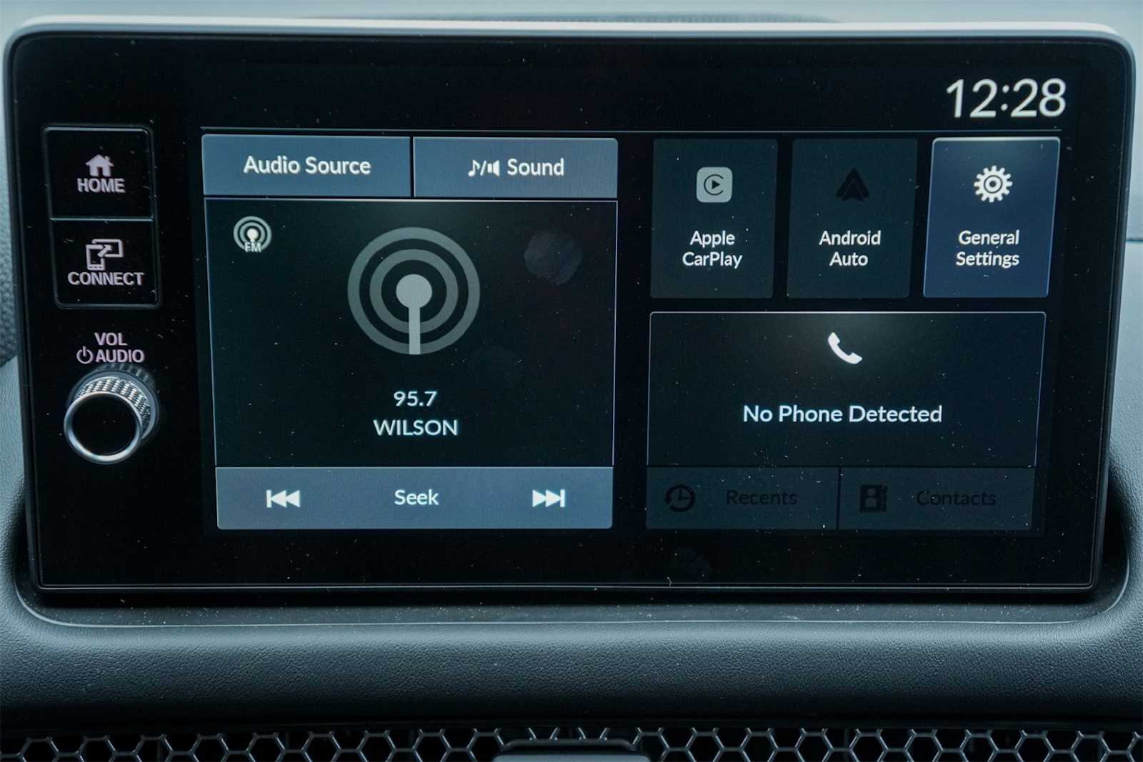 Thumbnail: 2026 Honda HR-V - 16