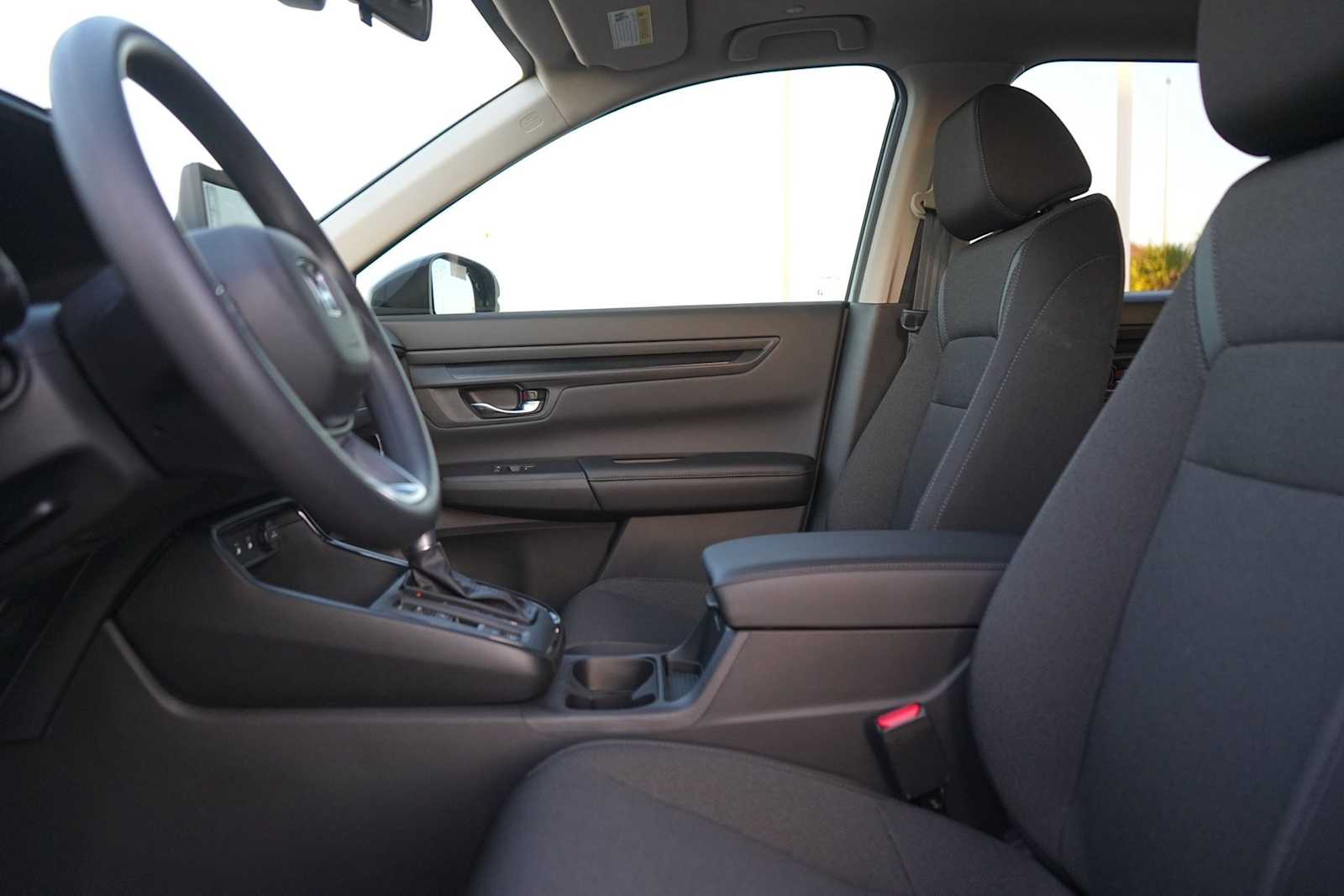 Thumbnail: 2026 Honda CR-V - 11