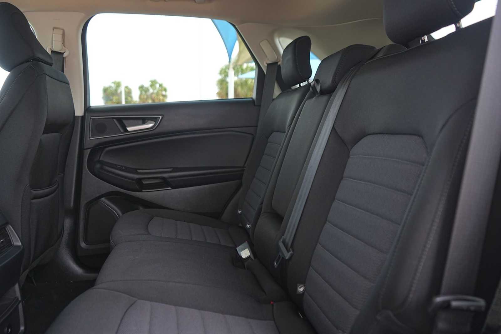 Thumbnail: 2023 Ford Edge - 14