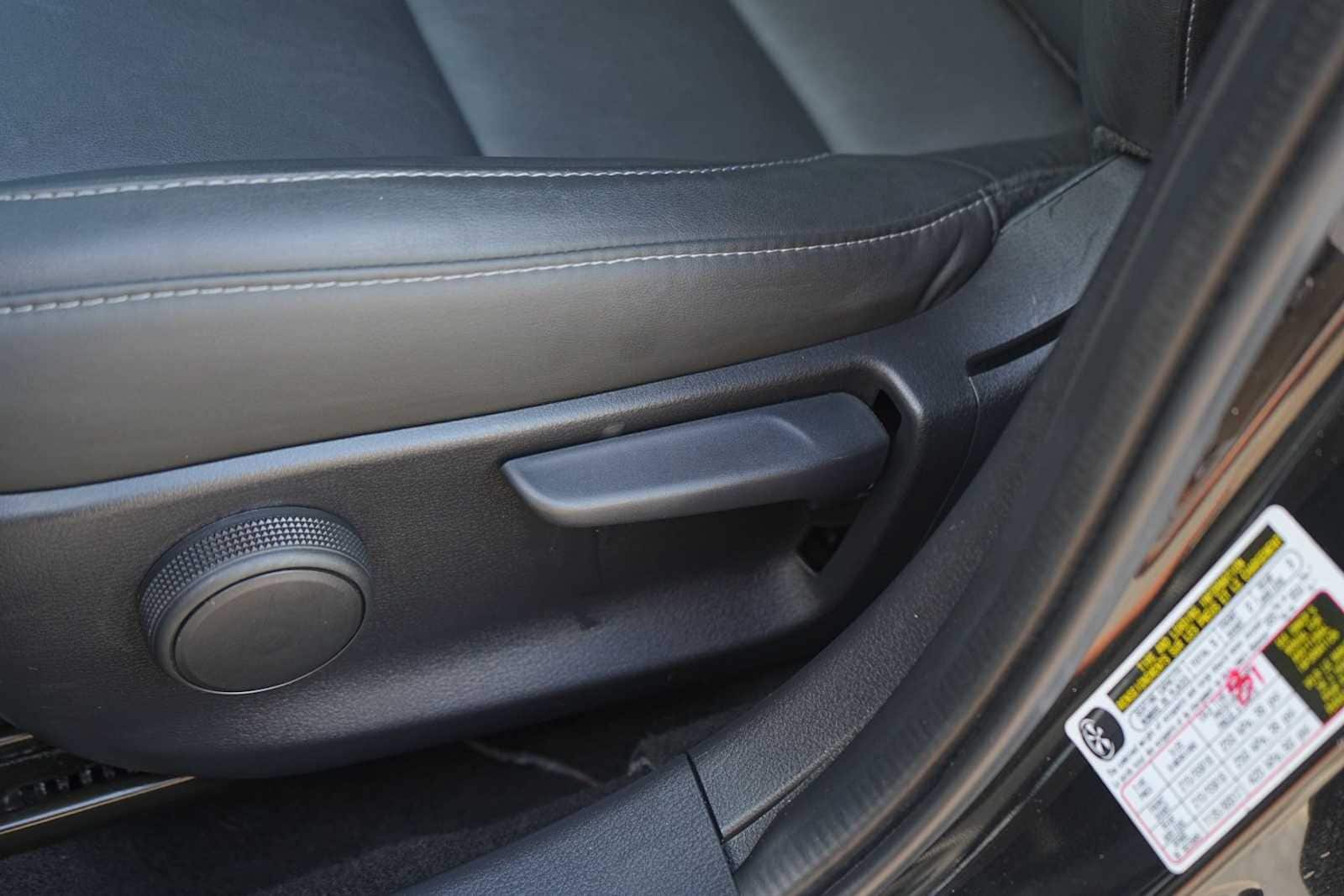 Thumbnail: 2024 Mazda CX-30 - 12