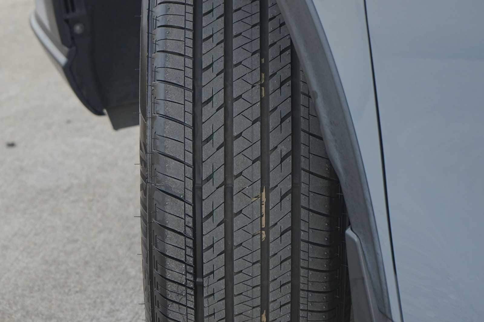 Thumbnail: 2025 Honda CR-V - 28