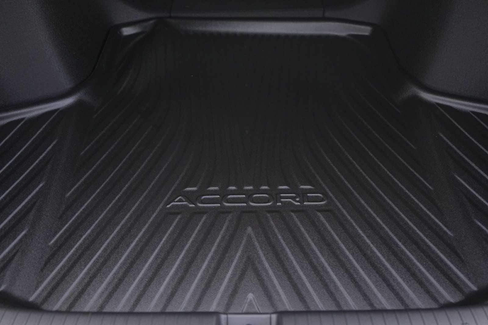 Thumbnail: 2025 Honda Accord - 19