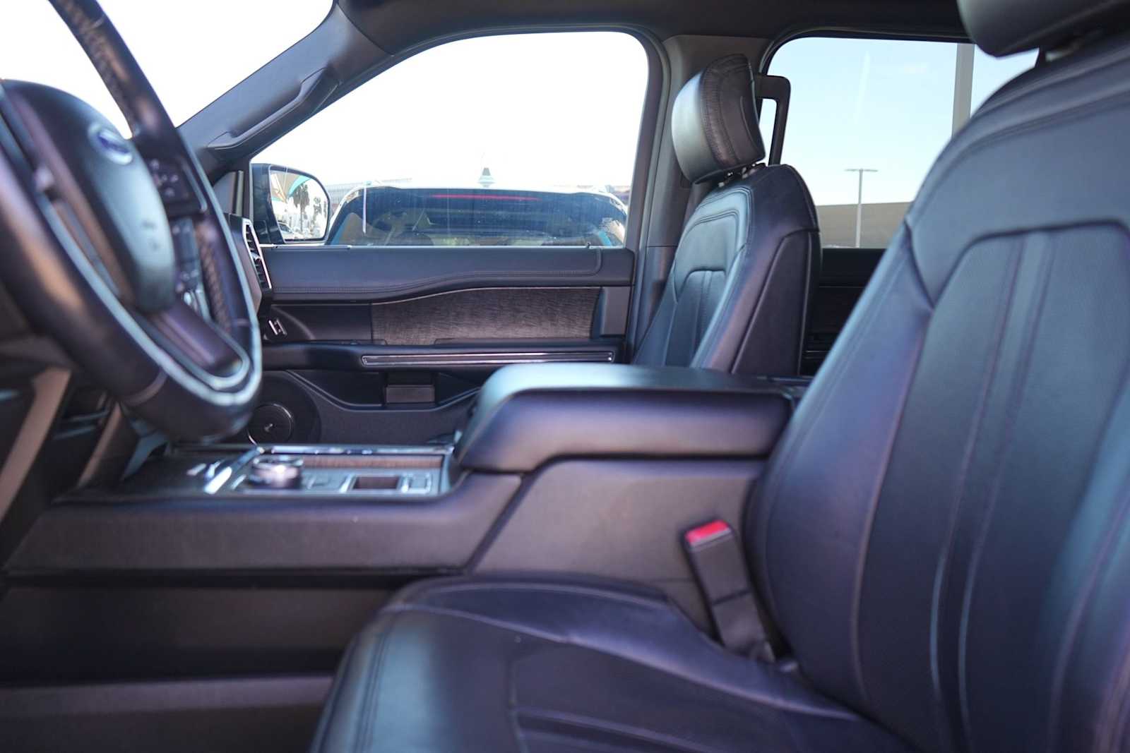 Thumbnail: 2018 Ford Expedition MAX - 11