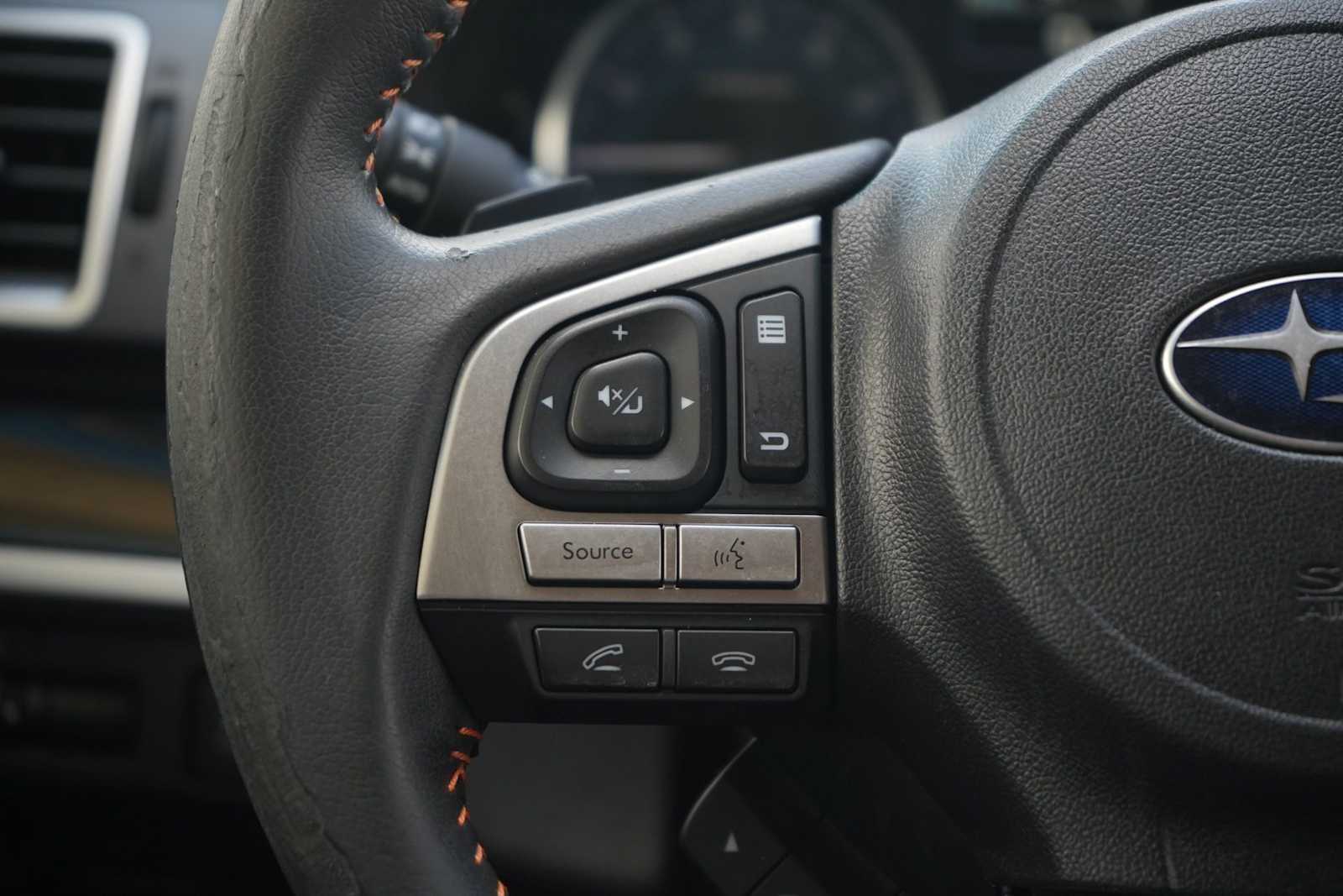 Thumbnail: 2016 Subaru Crosstrek - 21