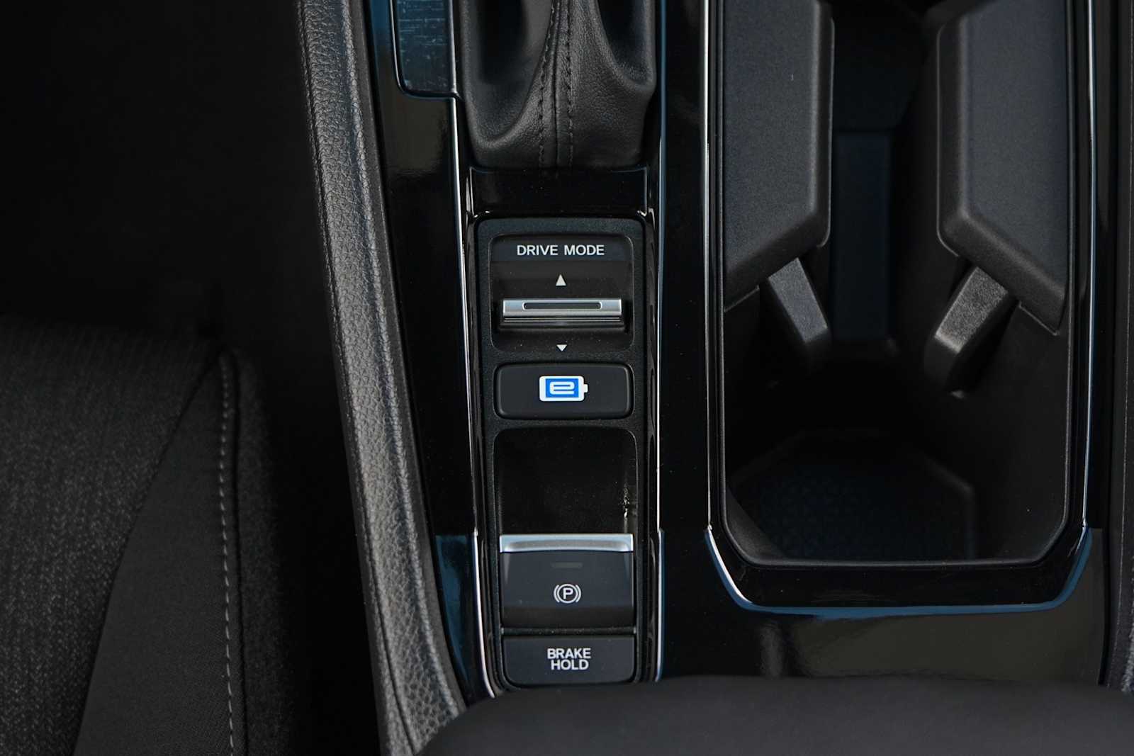 Thumbnail: 2025 Honda Accord - 20