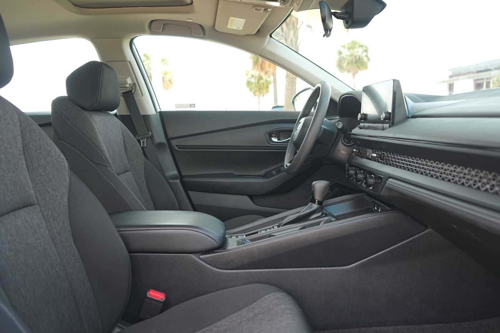 Thumbnail: 2024 Honda Accord - 15