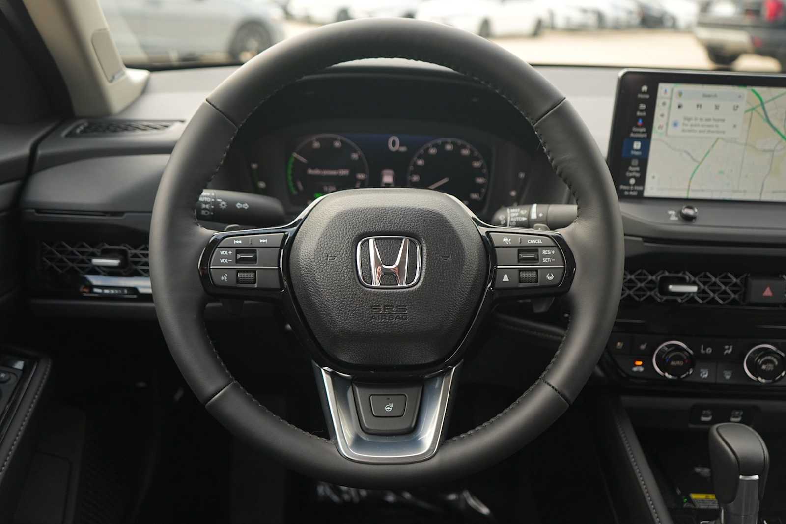 Thumbnail: 2025 Honda Accord - 15