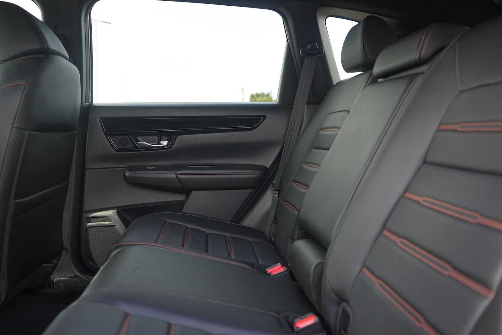 Thumbnail: 2026 Honda CR-V - 14