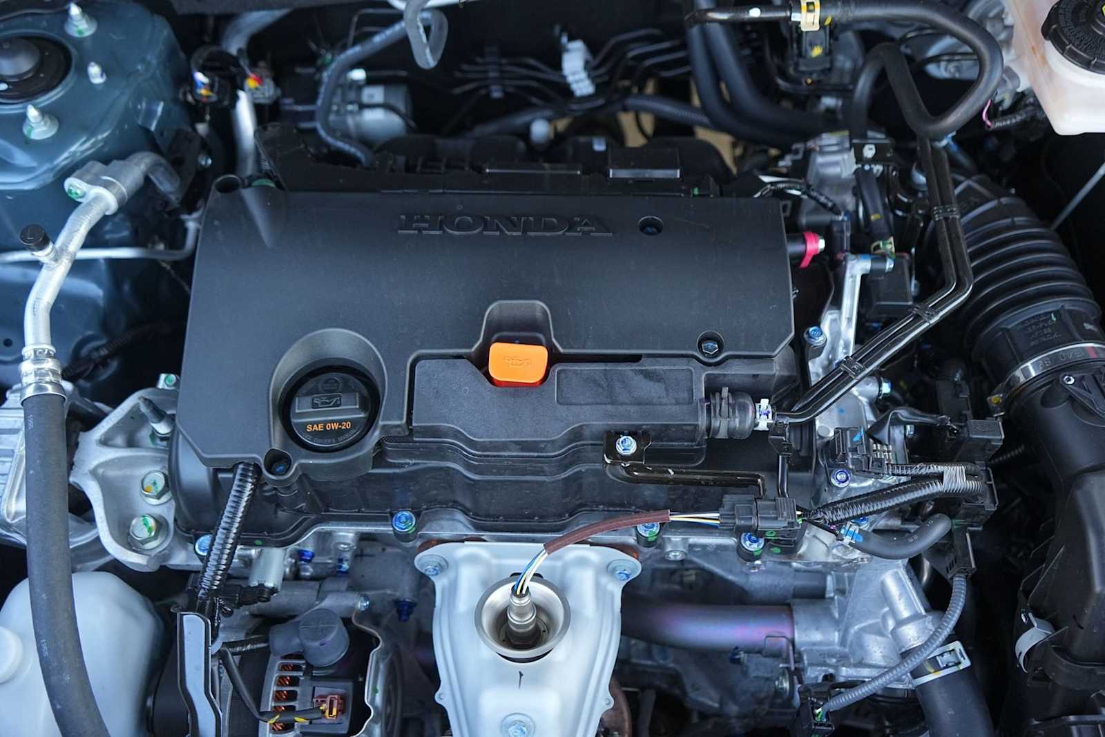 Thumbnail: 2026 Honda HR-V - 9